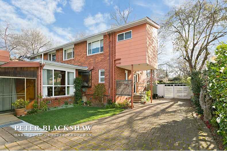 Lot 58/34 Bayley Street Narrabundah Lot 58/34 Bayley Street Narrabundah