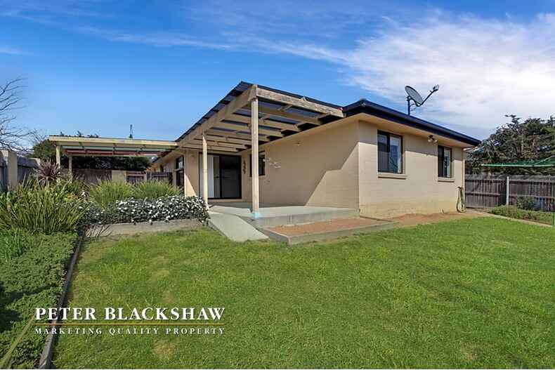 Lot 11/45 Rollston Street Amaroo