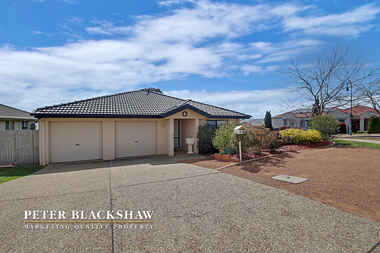 Lot 11/45 Rollston Street Amaroo