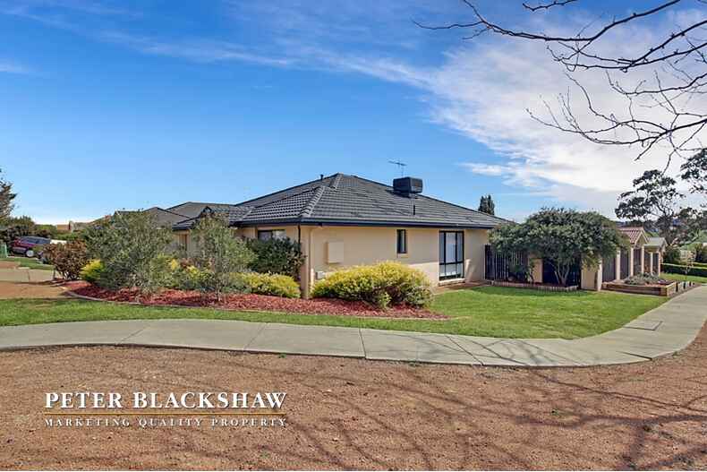 Lot 11/45 Rollston Street Amaroo