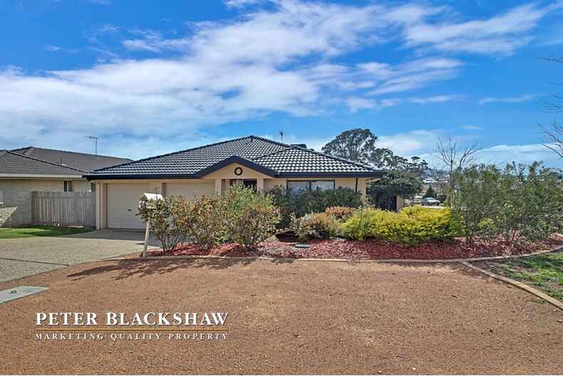 Lot 11/45 Rollston Street Amaroo