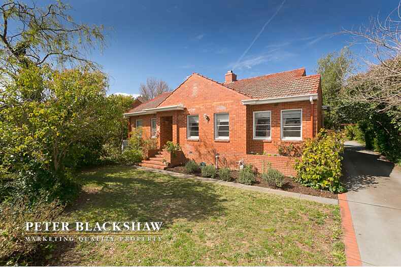 54A Ebden Street Ainslie