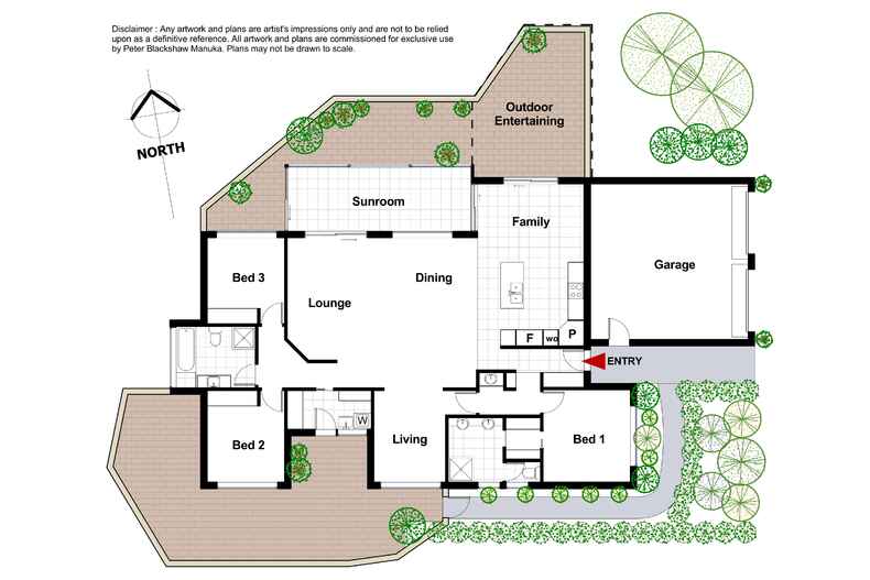 12/110 Julia Flynn Avenue Isaacs 12/110 Julia Flynn Avenue Isaacs