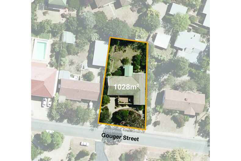 Lot 26/68 Gouger Street Torrens Lot 26/68 Gouger Street Torrens