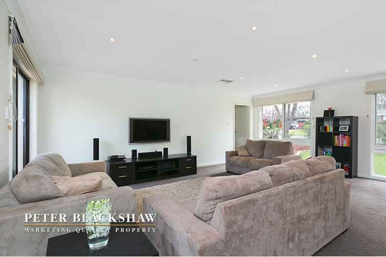 Lot 1/11 Dolling Crescent Flynn Lot 1/11 Dolling Crescent Flynn