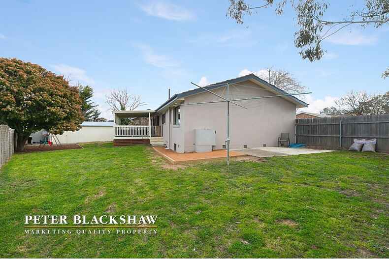 Lot 1/11 Dolling Crescent Flynn Lot 1/11 Dolling Crescent Flynn