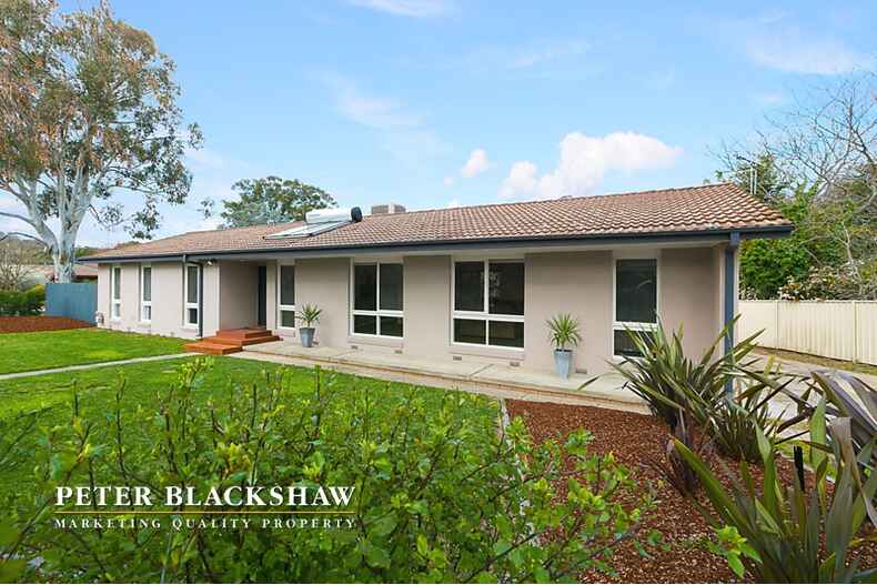 Lot 1/11 Dolling Crescent Flynn Lot 1/11 Dolling Crescent Flynn