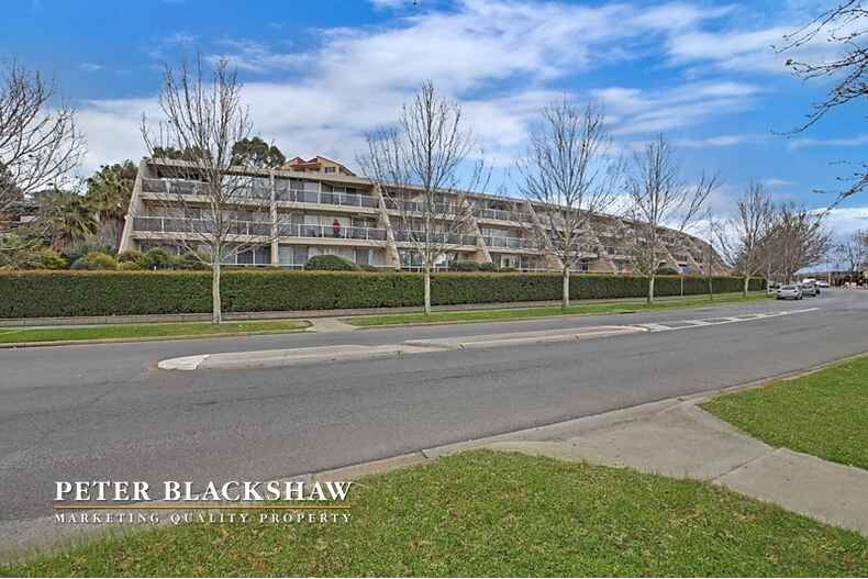 Lot 40/48a/17 Chandler Street Belconnen Lot 40/48a/17 Chandler Street Belconnen