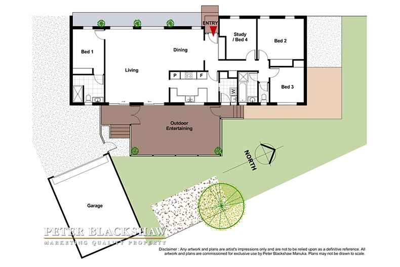 Lot 1/11 Dolling Crescent Flynn Lot 1/11 Dolling Crescent Flynn