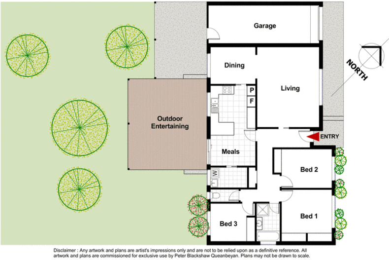 3 Twine Place Monash