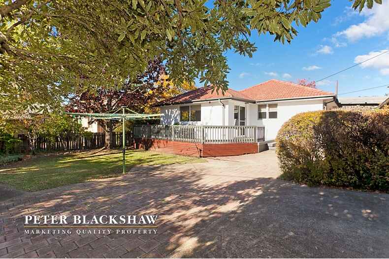 Lot 20/10 Gormanston Crescent Deakin Lot 20/10 Gormanston Crescent Deakin