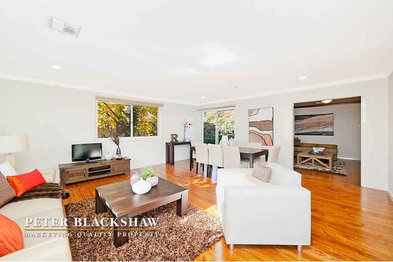 Lot 20/10 Gormanston Crescent Deakin Lot 20/10 Gormanston Crescent Deakin