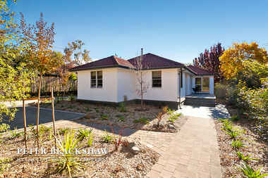 Lot 20/10 Gormanston Crescent Deakin