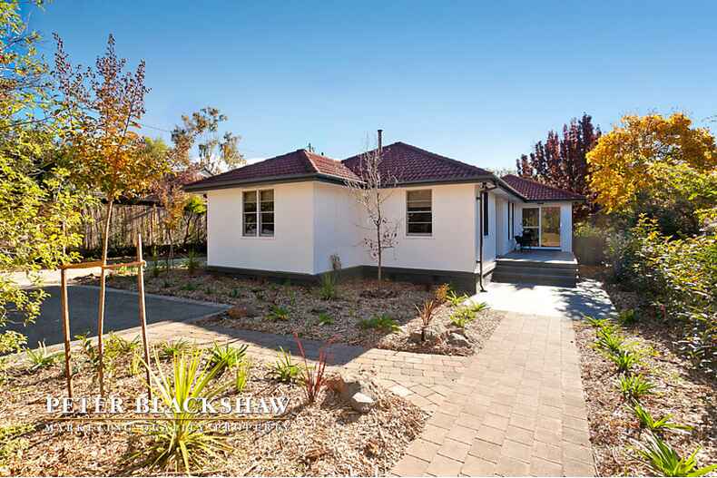 Lot 20/10 Gormanston Crescent Deakin