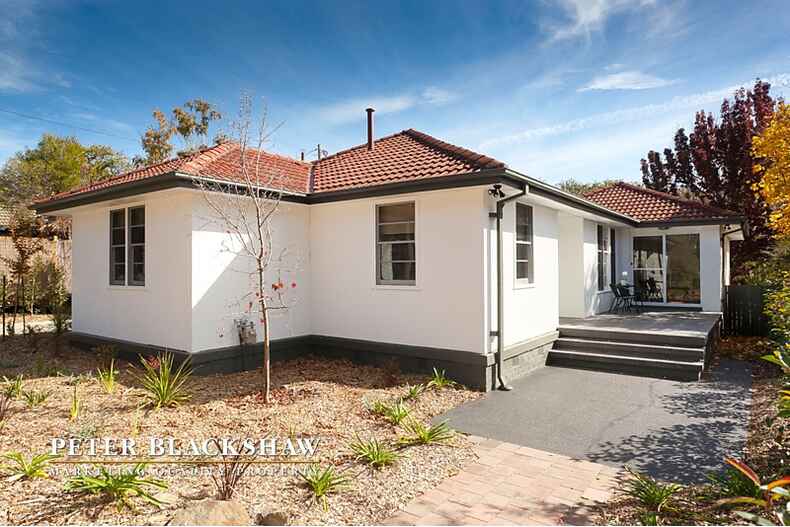 Lot 20/10 Gormanston Crescent Deakin Lot 20/10 Gormanston Crescent Deakin