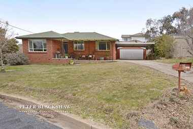 Lot 1/13 Allan Place Curtin