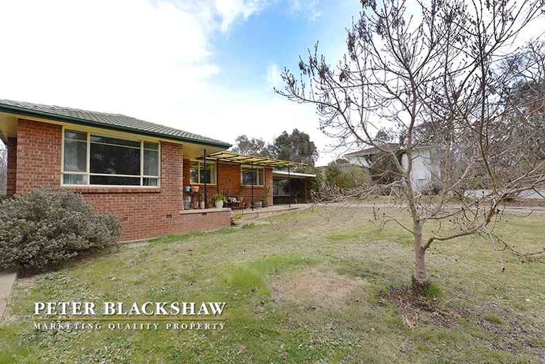 Lot 1/13 Allan Place Curtin Lot 1/13 Allan Place Curtin