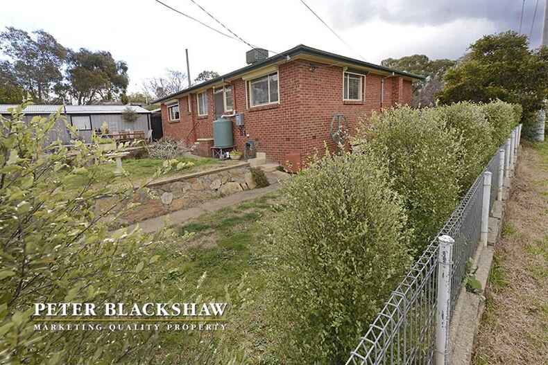 Lot 1/13 Allan Place Curtin Lot 1/13 Allan Place Curtin