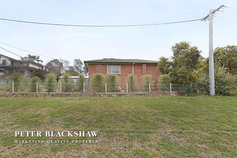 Lot 1/13 Allan Place Curtin Lot 1/13 Allan Place Curtin