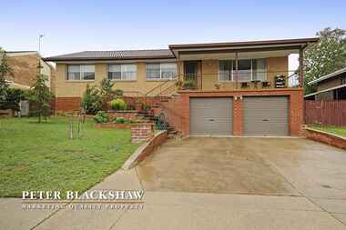 Lot 27/59 Summerland Circuit Kambah