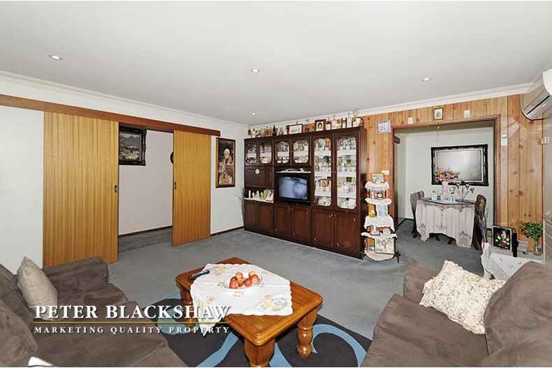 Lot 27/59 Summerland Circuit Kambah Lot 27/59 Summerland Circuit Kambah