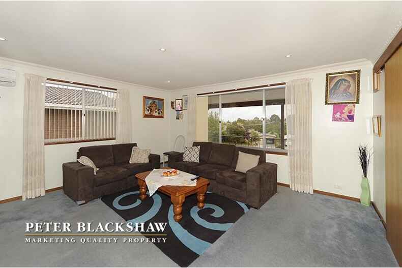 Lot 27/59 Summerland Circuit Kambah Lot 27/59 Summerland Circuit Kambah