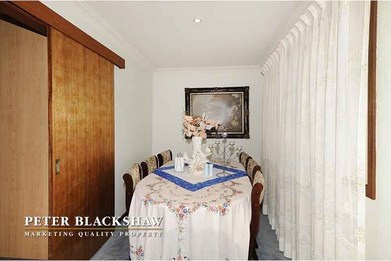 Lot 27/59 Summerland Circuit Kambah Lot 27/59 Summerland Circuit Kambah