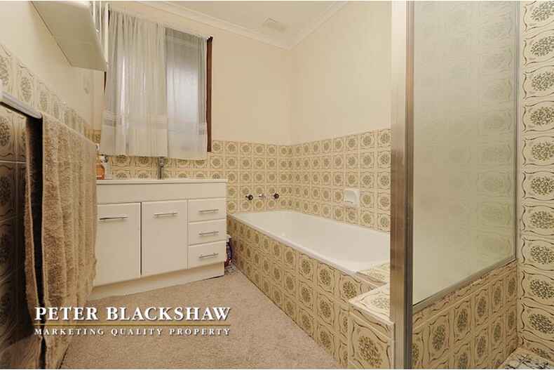 Lot 27/59 Summerland Circuit Kambah Lot 27/59 Summerland Circuit Kambah