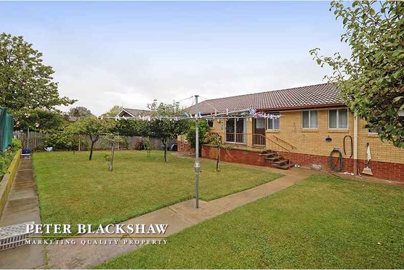 Lot 27/59 Summerland Circuit Kambah Lot 27/59 Summerland Circuit Kambah