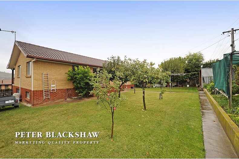 Lot 27/59 Summerland Circuit Kambah Lot 27/59 Summerland Circuit Kambah