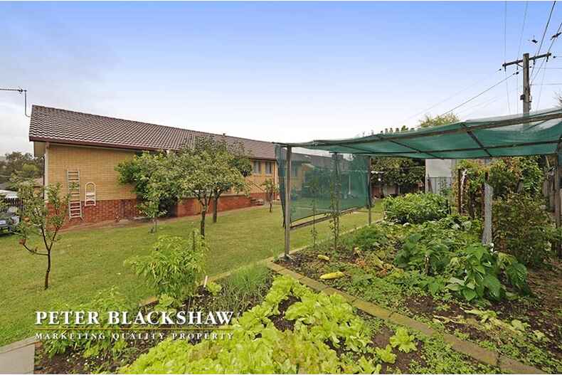 Lot 27/59 Summerland Circuit Kambah Lot 27/59 Summerland Circuit Kambah