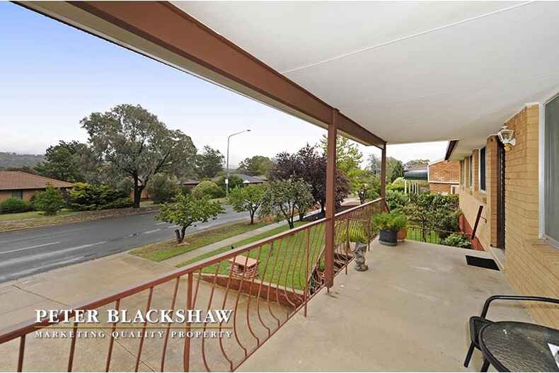 Lot 27/59 Summerland Circuit Kambah Lot 27/59 Summerland Circuit Kambah