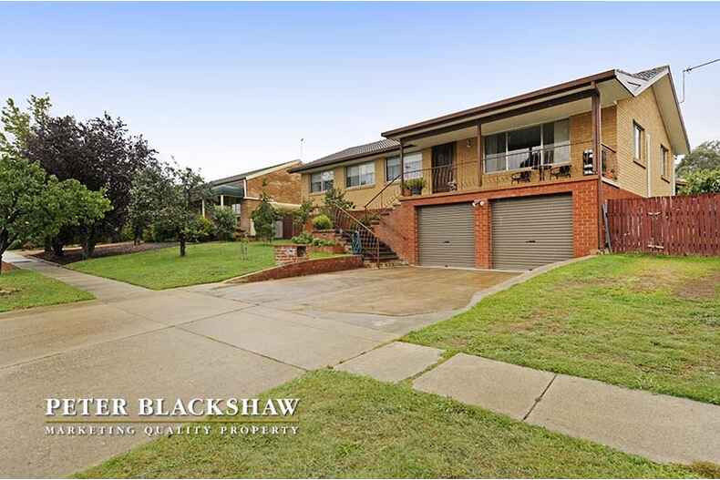 Lot 27/59 Summerland Circuit Kambah Lot 27/59 Summerland Circuit Kambah