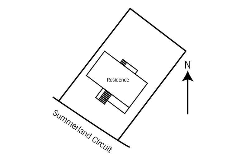 Lot 27/59 Summerland Circuit Kambah Lot 27/59 Summerland Circuit Kambah
