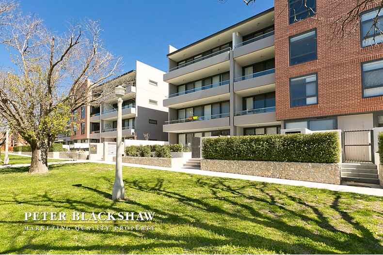 42/21 Dawes Street Kingston 42/21 Dawes Street Kingston