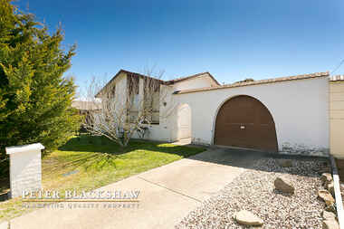 Lot 18/15  Broadhurst Street  Kambah