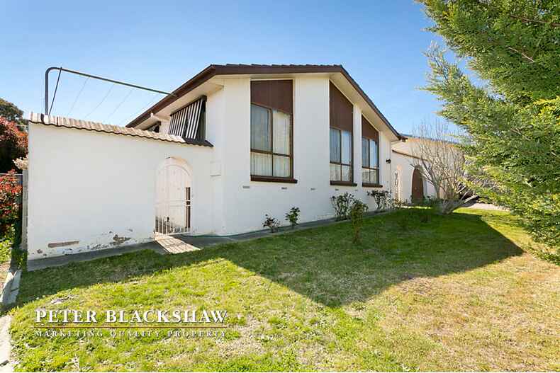 Lot 18/15  Broadhurst Street  Kambah Lot 18/15  Broadhurst Street  Kambah