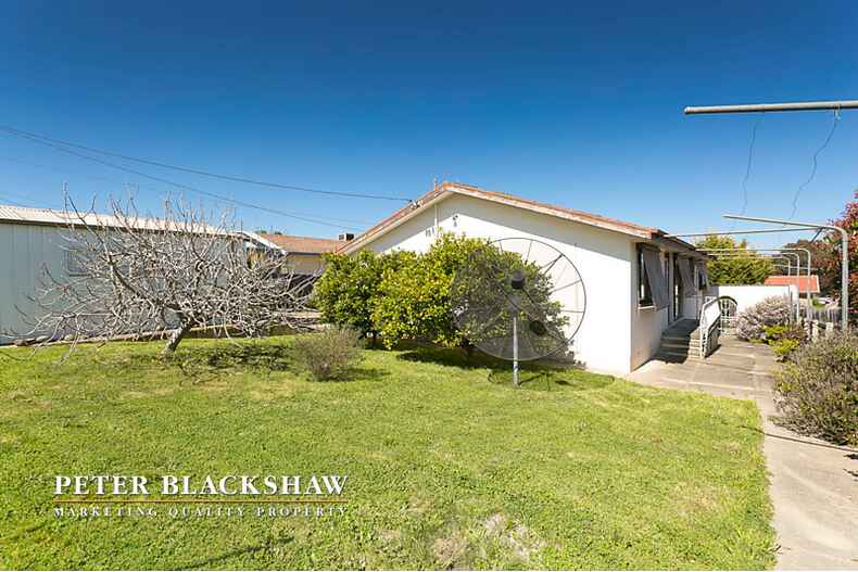 Lot 18/15  Broadhurst Street  Kambah Lot 18/15  Broadhurst Street  Kambah