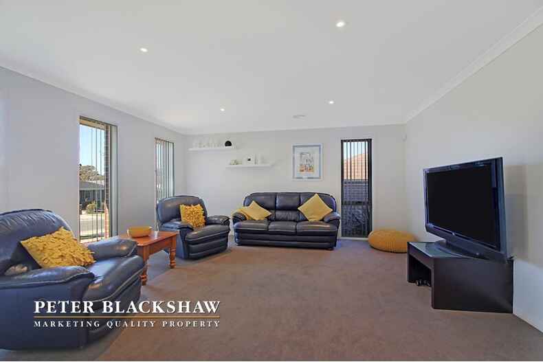 Lot 6/35 Liz O'neill Street Casey Lot 6/35 Liz O'neill Street Casey