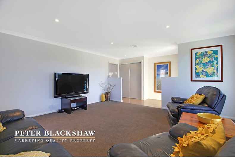 Lot 6/35 Liz O'neill Street Casey Lot 6/35 Liz O'neill Street Casey