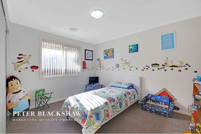 Lot 6/35 Liz O'neill Street Casey Lot 6/35 Liz O'neill Street Casey