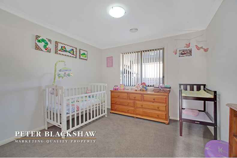 Lot 6/35 Liz O'neill Street Casey Lot 6/35 Liz O'neill Street Casey