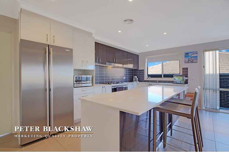 Lot 6/35 Liz O'neill Street Casey Lot 6/35 Liz O'neill Street Casey