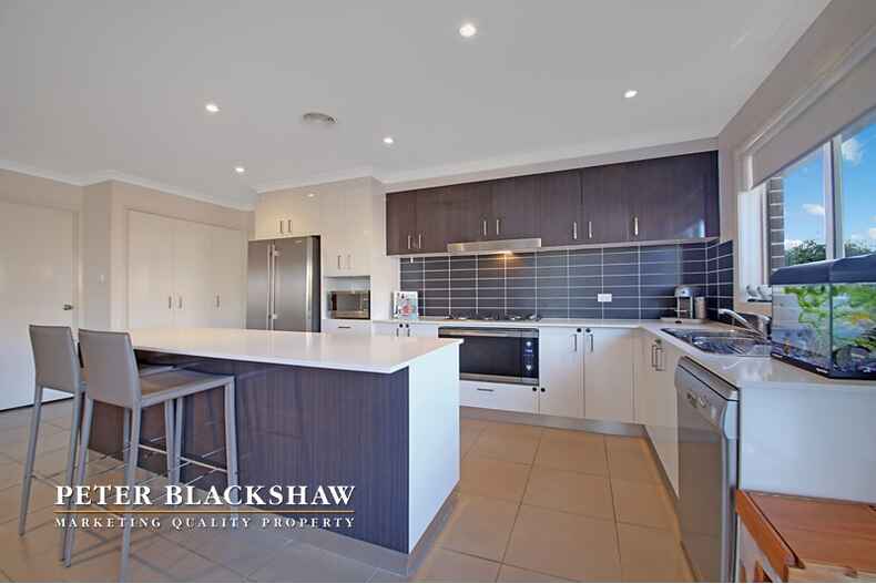 Lot 6/35 Liz O'neill Street Casey Lot 6/35 Liz O'neill Street Casey