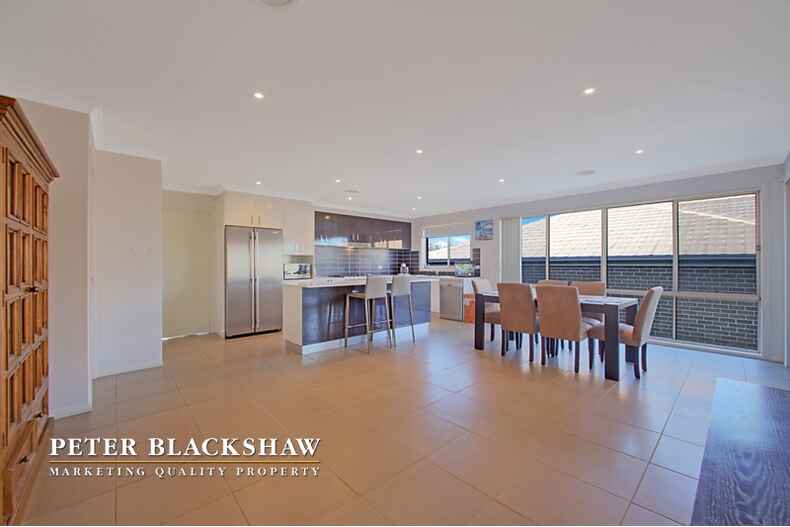 Lot 6/35 Liz O'neill Street Casey Lot 6/35 Liz O'neill Street Casey