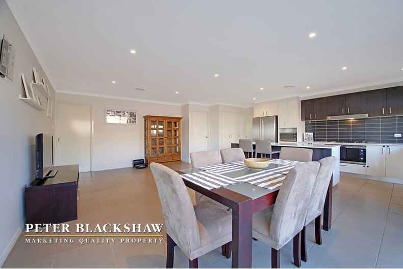 Lot 6/35 Liz O'neill Street Casey Lot 6/35 Liz O'neill Street Casey