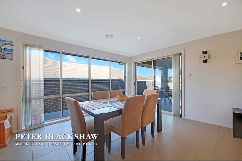 Lot 6/35 Liz O'neill Street Casey Lot 6/35 Liz O'neill Street Casey