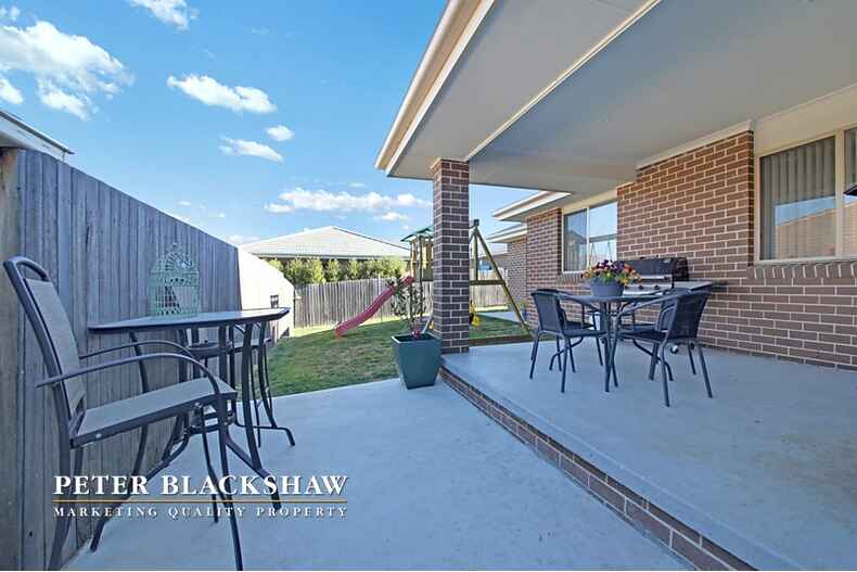 Lot 6/35 Liz O'neill Street Casey Lot 6/35 Liz O'neill Street Casey