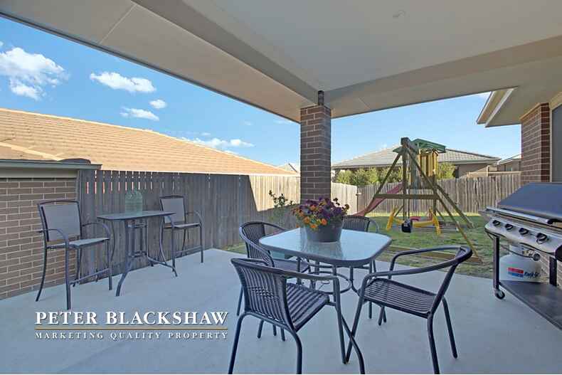 Lot 6/35 Liz O'neill Street Casey Lot 6/35 Liz O'neill Street Casey