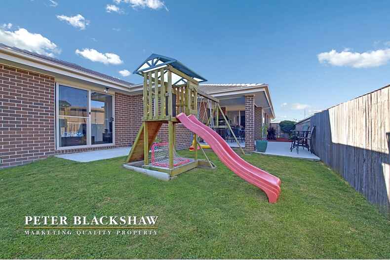 Lot 6/35 Liz O'neill Street Casey Lot 6/35 Liz O'neill Street Casey